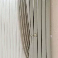 شستشو و بروز شدن پرده رفسنجان -کرمان-پاریز ـسیرجان
