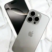ایفون ۱۶ پرو - Iphone 16 pro