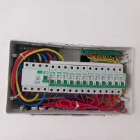 برق کار ساختمان