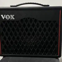 امپ گیتار الکتریک VOX VX1