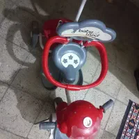 دوچرخه