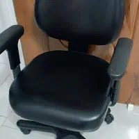 صندلی چرخدار