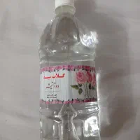 گلاب وعرق نعناع