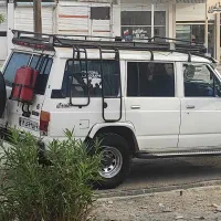 پاترول 4درب 6سیلندر شهرستان صیدون