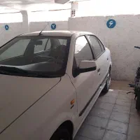 ef790|خودرو سواری و وانت|سبزوار, نواب صفوی|دیوار