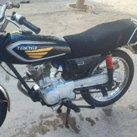 ساعت وموتور هندا