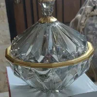 شکلات خوری لب طلایی نو