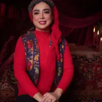 بازیگر و بلاگر برای تولید محتوا و معرفی محصول