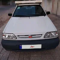 پراید وانت فروشی مدل1399