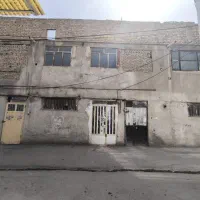ملک ویلایی 2 طبقه 230 متر