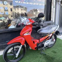سابین 125 موتوربزرگ