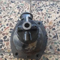 توپی سرکمک جلو زانتیا سمت راننده