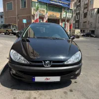 206 تیپ3 پانا مدل 1401