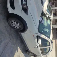 کوییک gxl|خودرو سواری و وانت|شیراز, میرزاکوچک خان|دیوار