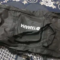 ارگ سه پایه وکیف