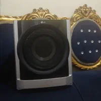 باند و ساب ال جی و سونی