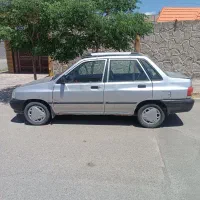 پراید