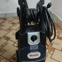 کارواش ۱۴۰ نو