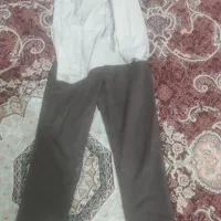 لباس فورم ابتدایی
