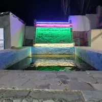 باغ ویلای مبله/سوئیت اقامتی/باغ رستوران