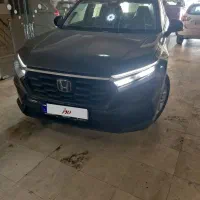 هوندا سی آر وی