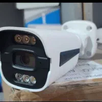 نصاب دوربین مداربسته