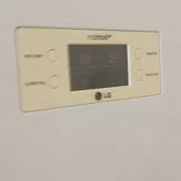 یخچال فریزر الجی