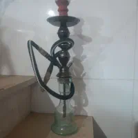 قلیان  کارکرده