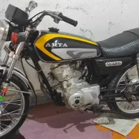 هوندا ۱۲۵
