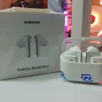 ایرپاد galaxy buds3