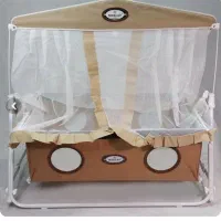 گهواره نوزاد