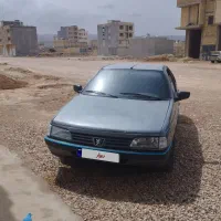 فروش روآ مدل ۸۶