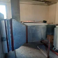 کانال سازی جوش کاری