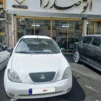 تیبا 1 مدل 1396