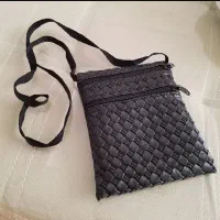 کیف پاسپورت گردنی