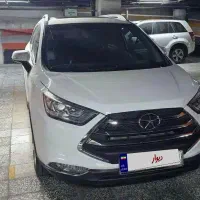 جک اس ۳ مدل ۱۴۰۲