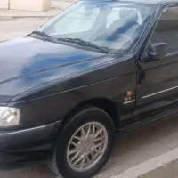 پژو پارس ای ال ایکس