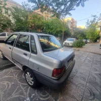 فروش پراید ۱۳۱ sl مدل ۱۳۹۰