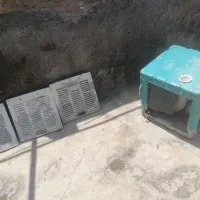 کولر آبی مرتب موتور مرتب