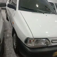 پراید 131مدل94تک سوز
