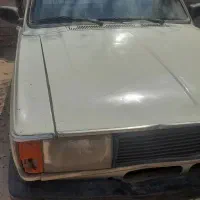 وانت مدل 90 معاوضه با پراید مدل 91به بالا  تمیز