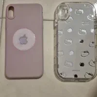 قاب xs max در حد نو