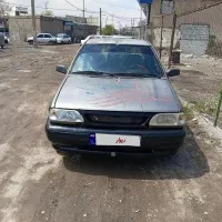 پراید مدل ۷۷