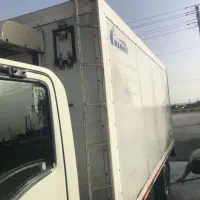 یخچال ایسوزو