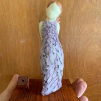 جا عودی اروپایی