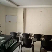 اجاره کلاس آموزشی مجهز در آموزشگاه