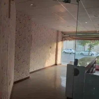 یک عدد مغازه دو بر تجاری در پاساژ امیر کبیر کرج