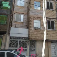 ویلایی فروشی ۳طبقه