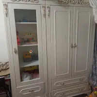 کمدوتخت کودک ونوجوان