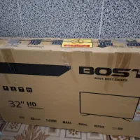 تلویزیون 32 بوست